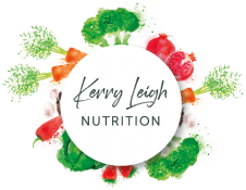 Kerry Leigh Nutrition